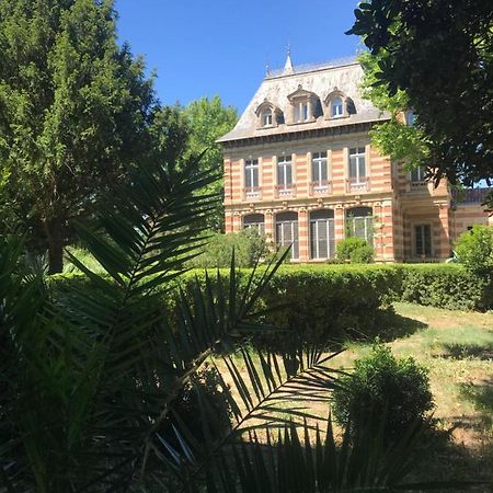 Chateau De La Prade Narbonne Eksteriør billede