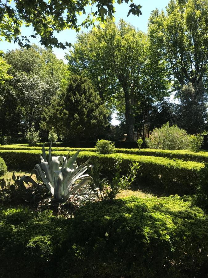 Chateau De La Prade Narbonne Eksteriør billede