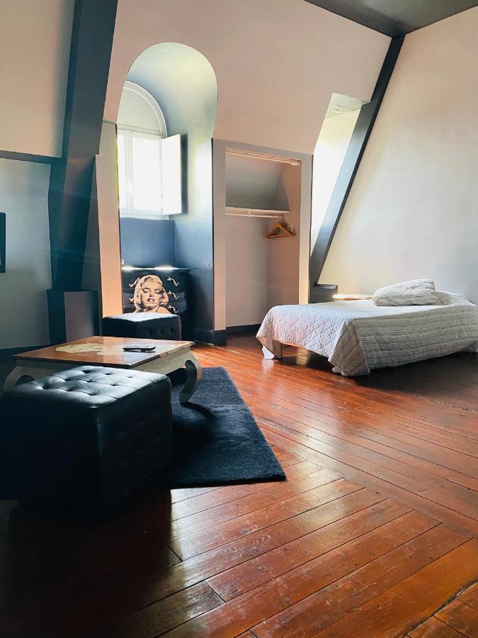 Chateau De La Prade Narbonne Eksteriør billede