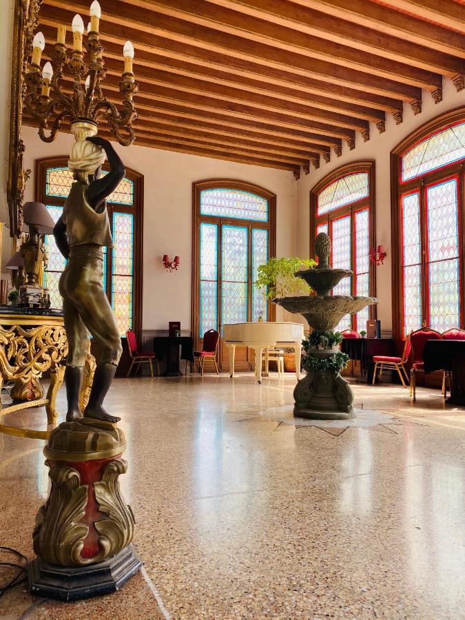Chateau De La Prade Narbonne Eksteriør billede