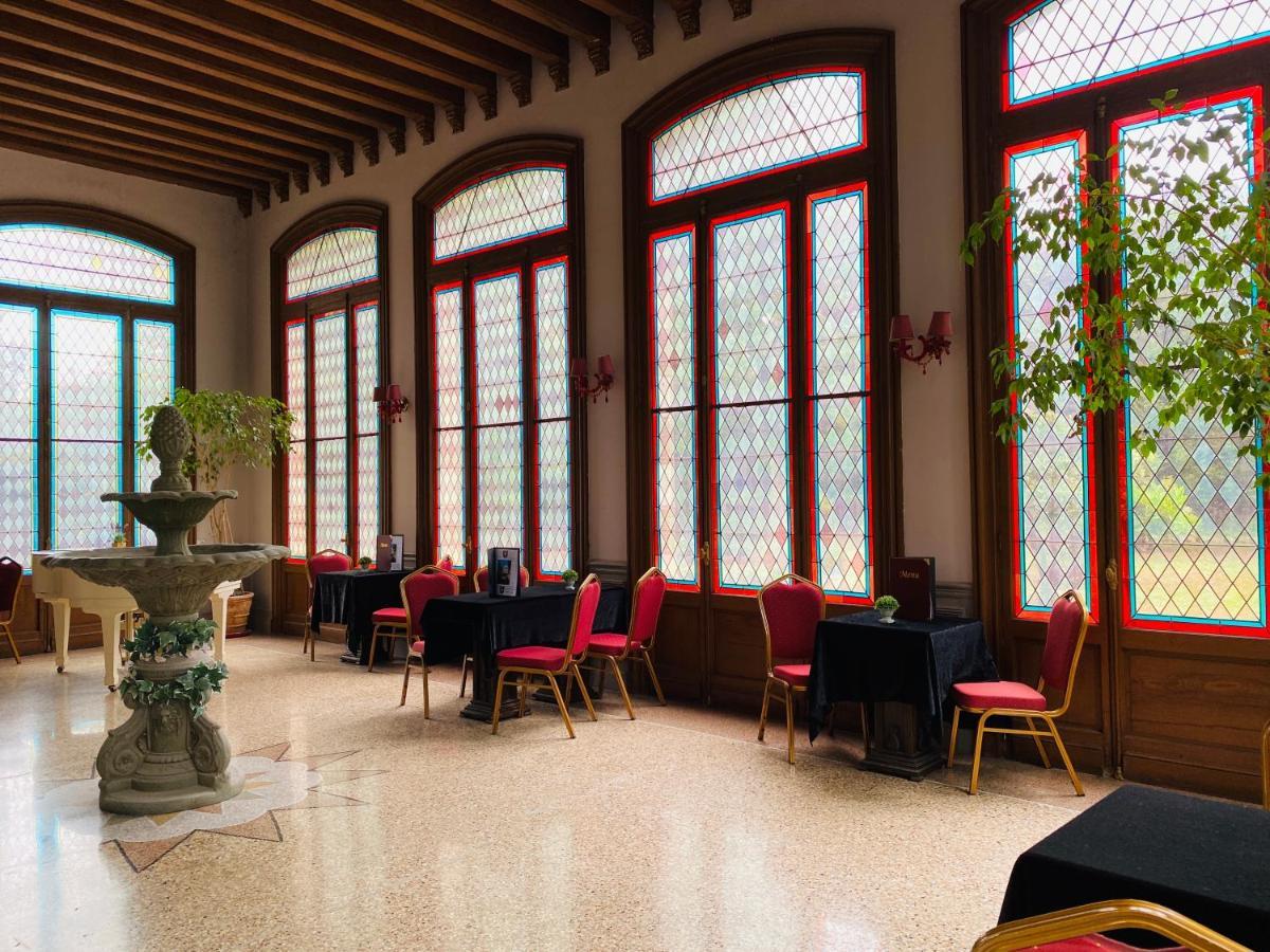 Chateau De La Prade Narbonne Eksteriør billede